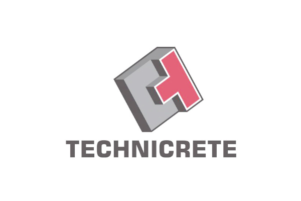 Technicrete concrete bricks and blocks